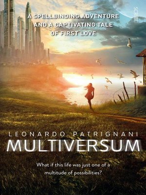 cover image of Multiversum